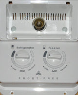 Westinghouse Fridge Control Circuit Board Assy BJ423T, BJ425S, BJ425T, BJ426T, BJ503T, BJ505S, BJ505T