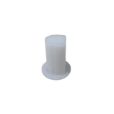Westinghouse Fridge Thimble Cam Assembly Closed Upper ERE6100SX-XE, WSE6070WA, WSE6070SA