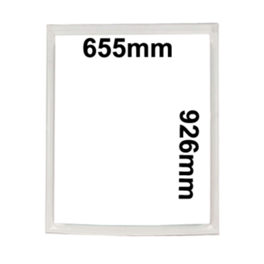 Westinghouse Electrolux Fridge Door Seal BJ424BQ-RWZ