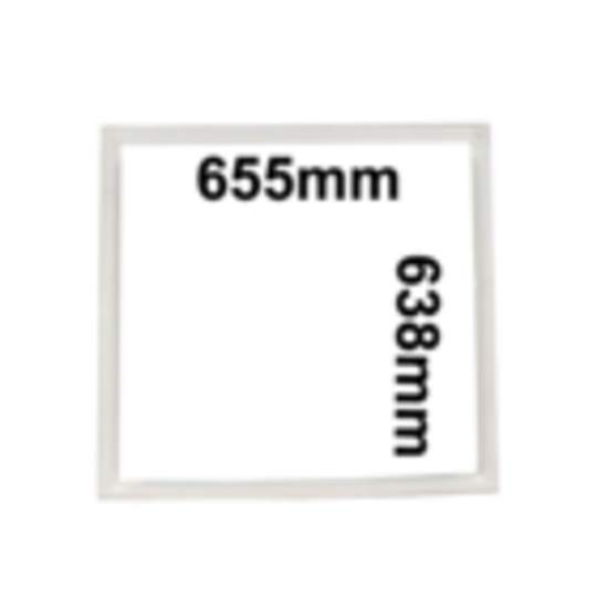 Westinghouse Electrolux Freezer Door Seal BJ424