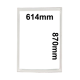 Westinghouse Electrolux Fridge Side Seal Gasket NB380H-RNZ*7
