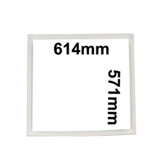 Westinghouse Electrolux Freezer Side Seal Gasket NB380H-RNZ*7