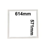Westinghouse Electrolux Freezer Side Seal Gasket NB380H-RNZ*7