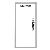 Simpson Freezer Door Seal FN300F,FN 300F-LNZ, Fn