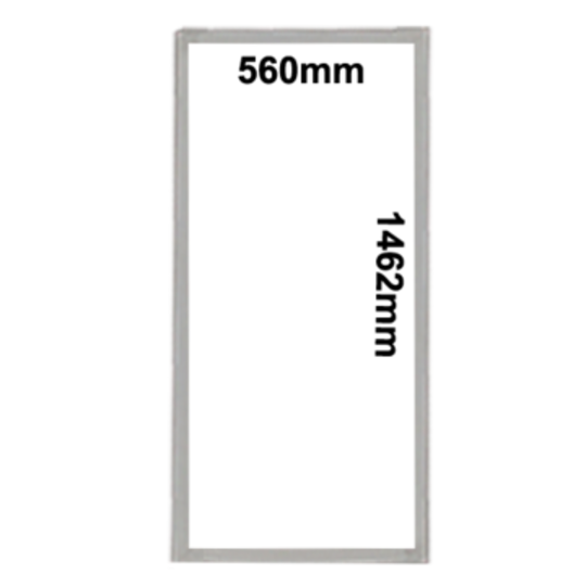 Simpson Freezer Door Seal FN300F,FN 300F-LNZ, Fn