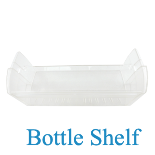 Electrolux Westinghouse and Simpson Fridge Door Shelf Bottle Holder 5705