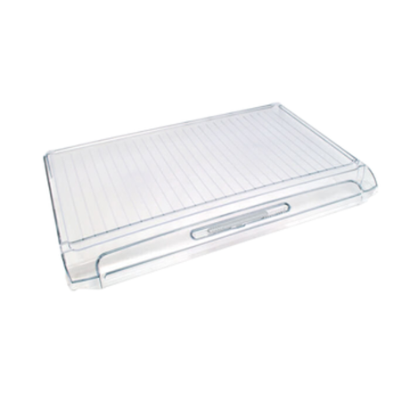 Westinghouse Electrolux Fridge Veggie Bin Cover **