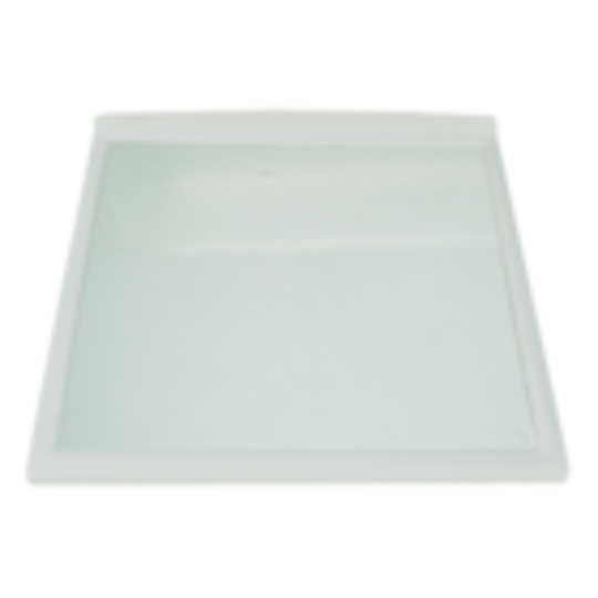 Westinghouse Electrolux Simpson Fridge Glass Shelf Inside the Fridge SSM6100WA, *61061