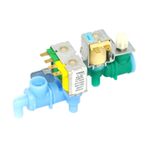 Westinghouse Electrolux Fridge Freezervalve Water Triple K-76359