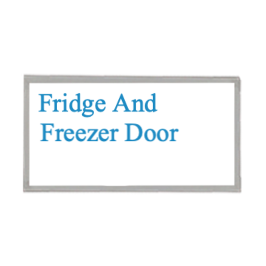 Haier Fridge and Freezer Door Or Door