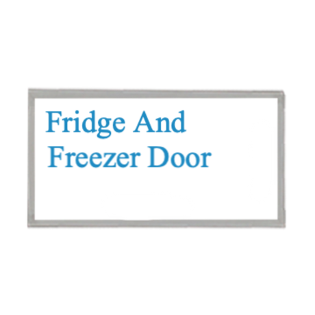 Haier Fridge and Freezer Door Or Door