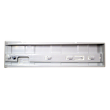 Westinghouse Freezer Bin Slide Rail Holder Left Side