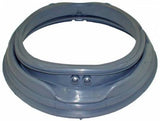 LG Washer Door Gasket WD14750SD, WD14756SD, F1406TD, F1409TD, WD14370TD, WD14375TD, WD14376TD, WD14377TD, WD14378TD, WD14379TD
