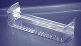 Westinghouse Fridge Door Shelf Middle and Lower WSE6970PA WSE6970SA, WSE6970WA, WSE7000PA, WSE7000SA