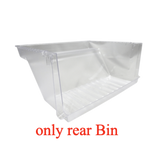 Westinghouse Electrolux Veggie Bin ** Only** Rear