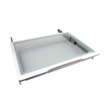 Westinghouse Electrolux Lid Crisper Assembly Lower Bin