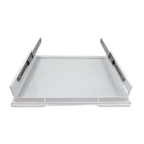 Westinghouse Electrolux Lid Crisper Assembly Upper Bin