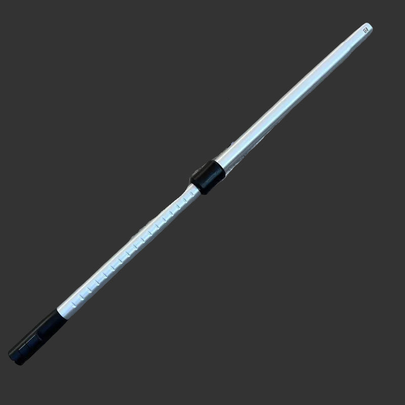 Nilfisk Vacuum Cleaner Telescopic Tube Aluminium Wand Suits Extreme Series