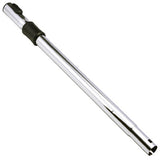 Nilfisk Vacuum Telescopic Pipe Chrome X100 X110 X150 X200 X210 X250 X300 ROWENTA EXTREME 32MM