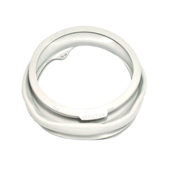 Simpson AEG Electrolux Zanussi Washing Machine Door Seal Gasket Fwh Zwh Ewh