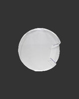 Electrolux Washing Machine Door Lens Plastic front Cover EWW14013 91490063302 147909501