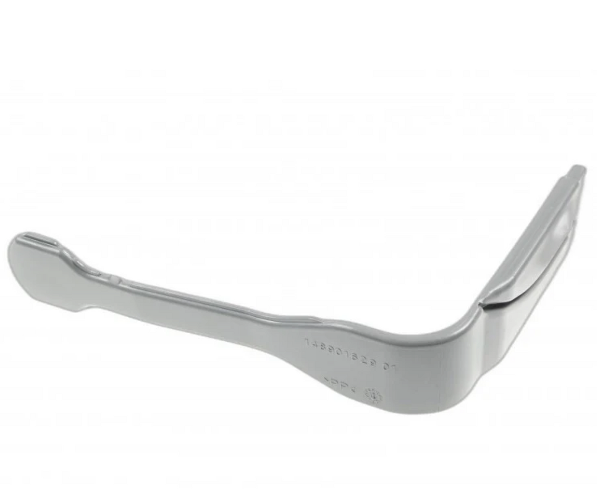 Smeg Dishwasher Upper Spray Arm Duct Housing , Alim.Hose Upper Spray 08