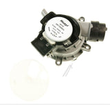 Beko Dishwasher Diverter Valve 1512000600