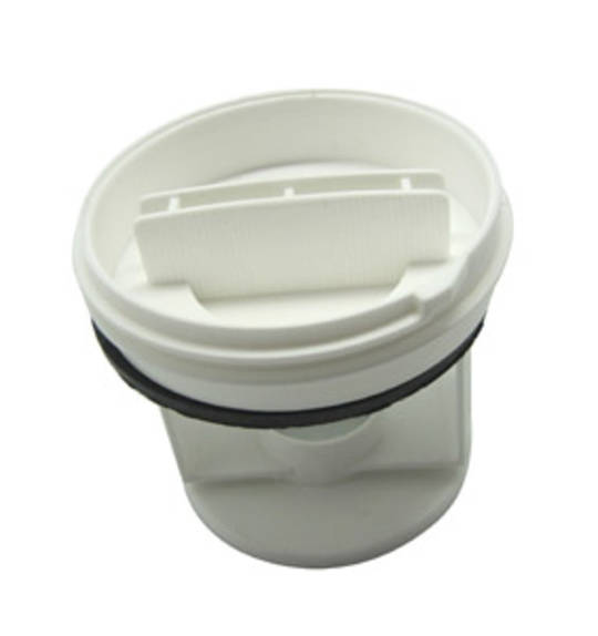 Bosch Washing Machine Drain Pump Lint Filter Cover Wae, Weas, Wfl, Was, Wfl, Wfo, Wfp, Wfx, Wiq, Wm, Wxl