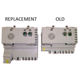 Simpson Dishlex Dishwasher Power Controller Board Pcb 52C850