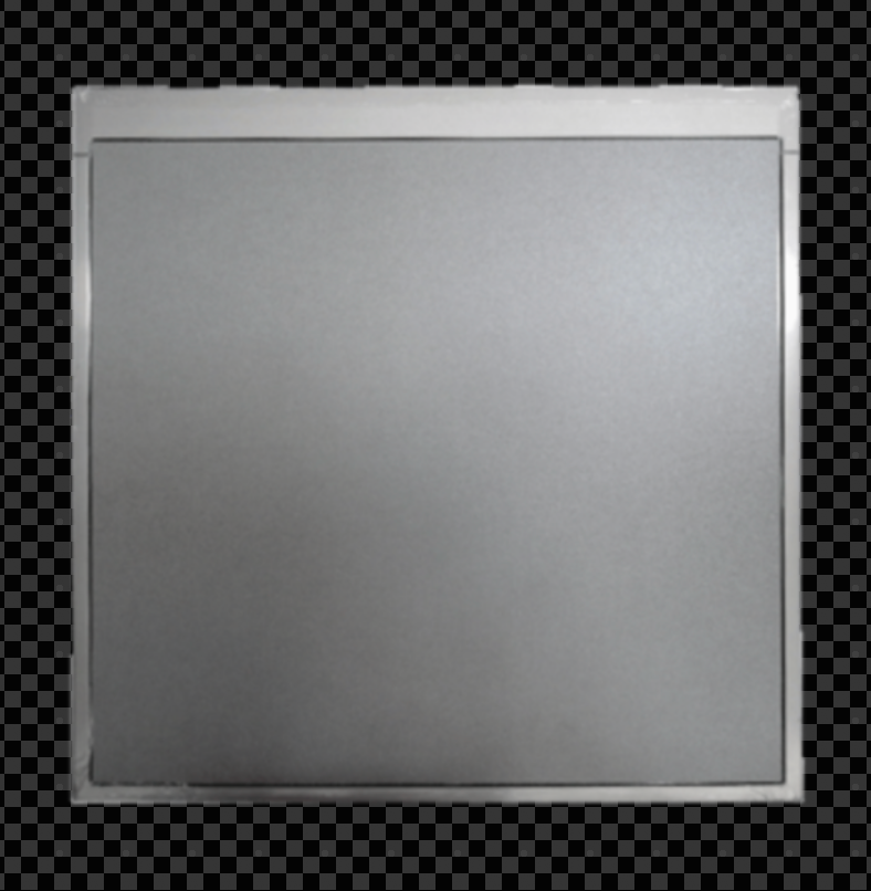Electrolux Worktop Top Cover Grey 52C850SK 91151903005,