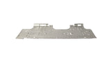 Daikin Aircon Heat Pump Indoor Installation Plate – Genuine