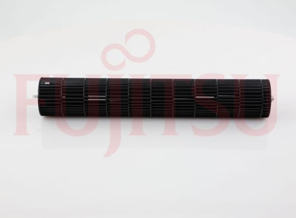 Fujitsu Air Conditioner Crossflow Fan 9315024039 for ASTG07, ASTG09, ASTG12, ASTG18, ASTG22 & ASTG24 Series