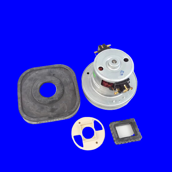 Nilfisk A100, A300 & Action Series Vacuum Cleaner Motor Assembly