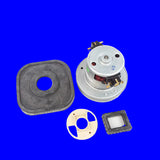 Nilfisk A100, A300 & Action Series Vacuum Cleaner Motor Assembly