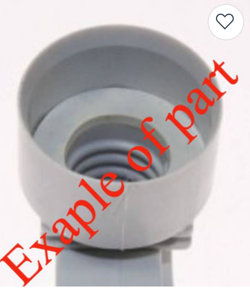 Fridge Lamp Led Lamp Bulb Light Holder E14-3148C NO LONGER AVAILABLE