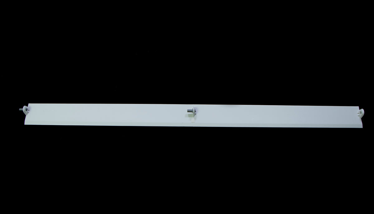 Daikin Aircon Heat Pump Discharge Grille Horizontal Uppper  Vane 1626481 / 162648J for CTXS, FTKS, FTXS & FTYN Series