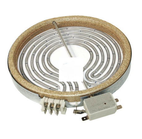 Classique Beko Euromaid Cooktop Element Large Element