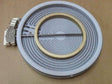 Beko Cooktop Element Large Dual Element HIC64502T