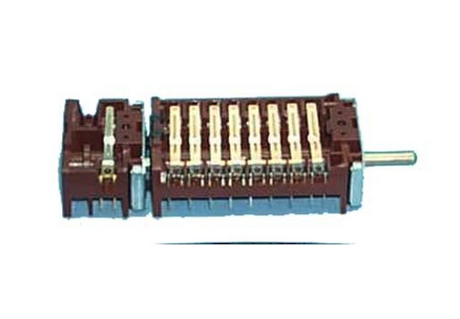 Beko Euromaid Selector Switch Multi Function Switch