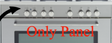 Delonghi Oven Control Panel DE906GWF, ***09S11