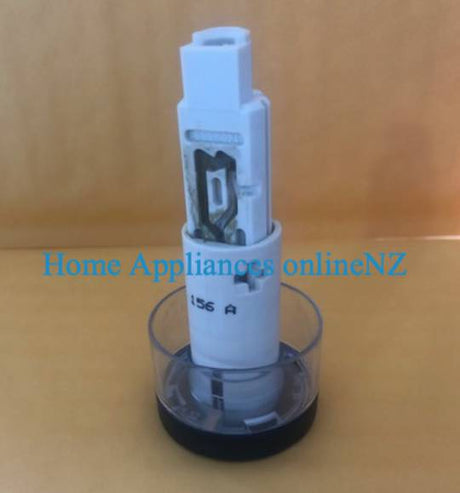 Beko Euromaid Oven Knob Function Or Thermostat
