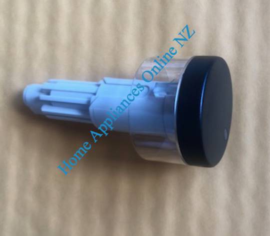 Beko Euromaid Oven Knob Function Or Thermostat