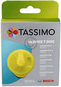 Cleaning Disc Original Coffee Machine BOSCH,17001490
