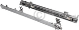 Bosch Oven Rack Side Telescopic Rail Left and Right IQ500 251124
