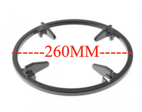 Bosch Oven Cooktop Trivet Wok Burner Stand