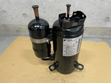 Daikin Aircon Heat Pump Swing Compressor – Genuine Compressor Assembly