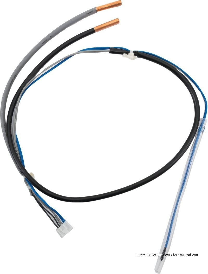 Daikin Air Conditioner Outdoor Triple Thermistor – Genuine RXM71 PVMA, RXS71 FBVMA