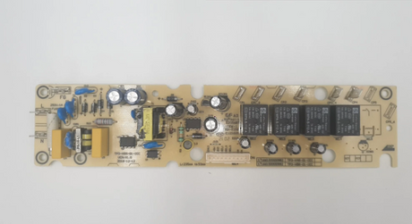 Omega Tisira Bellini Cooktop ICC6GE2 OCC70TZ TCT60