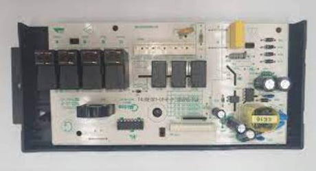 Trieste Oven Main Pcb Tr FM37.65 Ix,