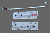 Robinhood Dishwasher Display Pcb RHDW4345W RHDW4345X